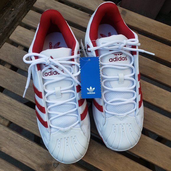 ♥SOLD! ADIDAS Metrum 3.5 Skateboarding Shoes Mens - Picture 3 of 8